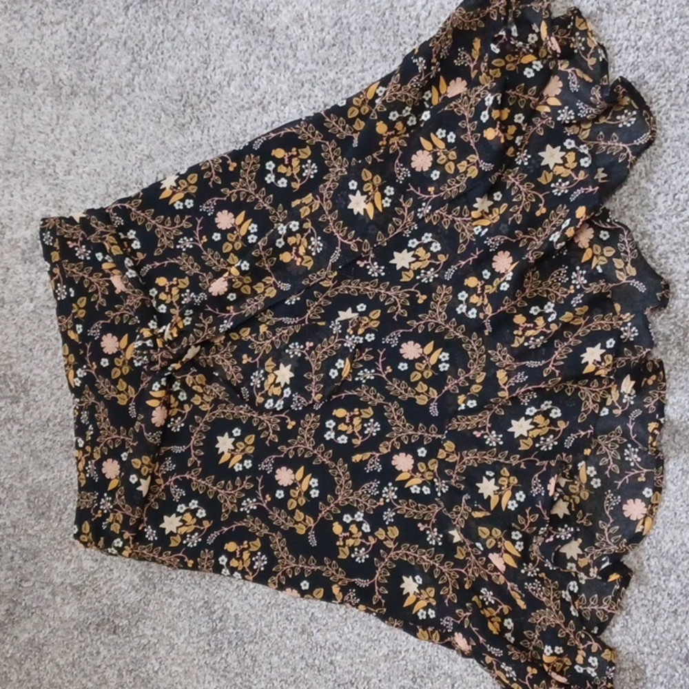 Urban outfitters skirt